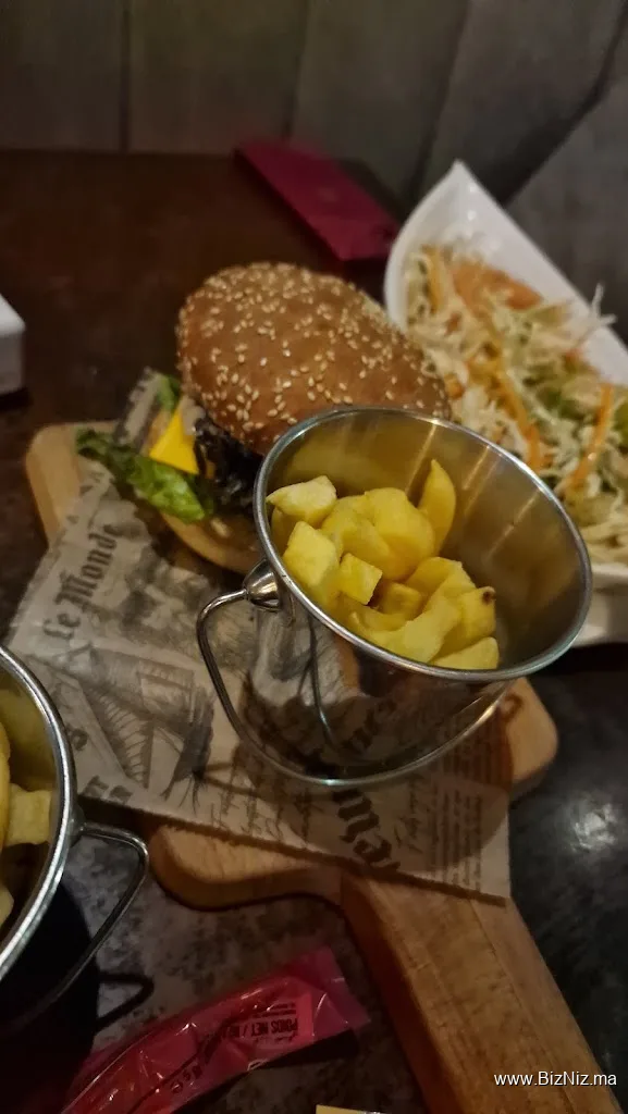 For You Restaurant