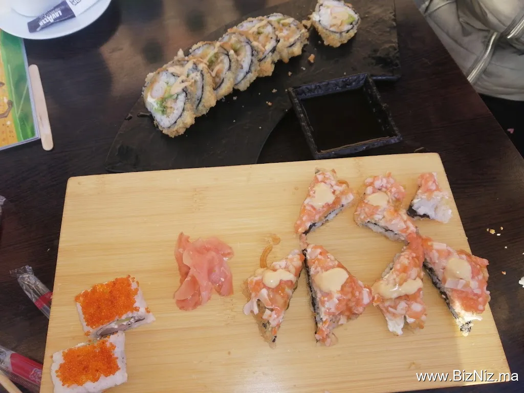 For You Restaurant