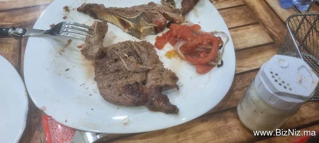 Houari Grill