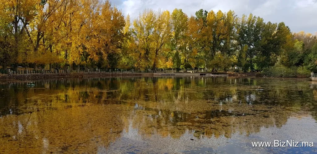 Park La Prairie