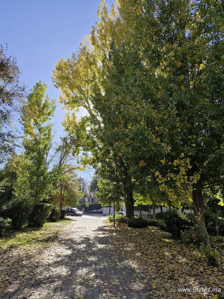 Park La Prairie
