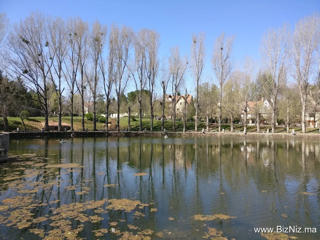 Park La Prairie