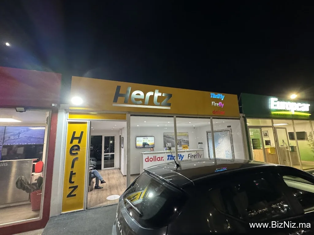Hertz