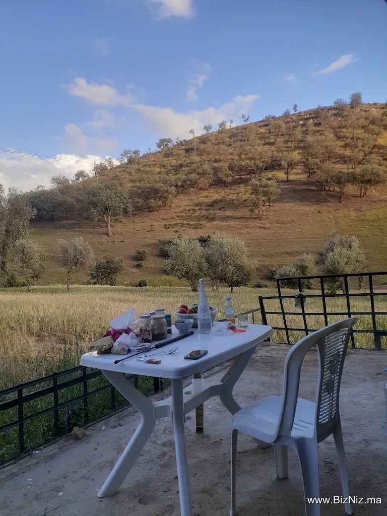 DAR EL FASSIA (BOUAMRI) | دار الفاسية (بوعمري)