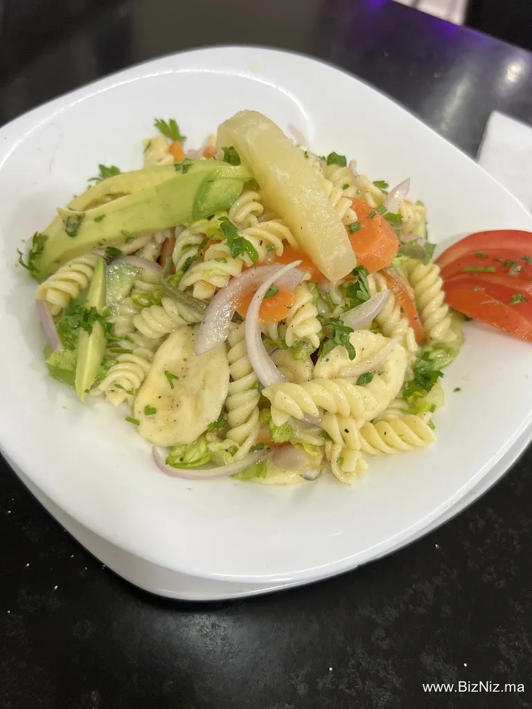 Restaurant Diafa
