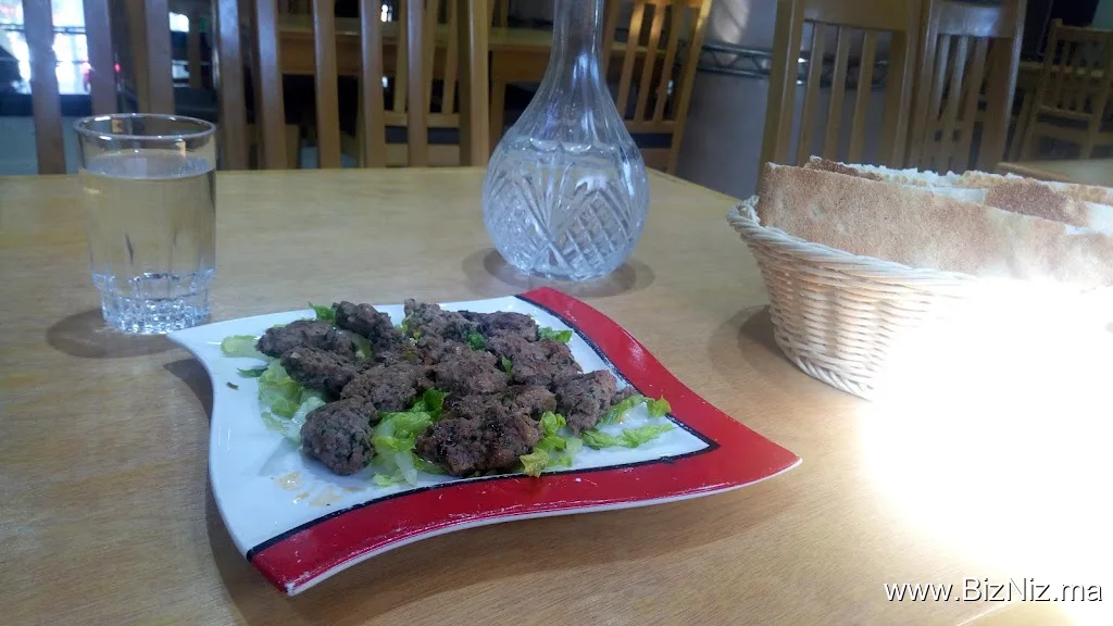 Restaurant Diafa