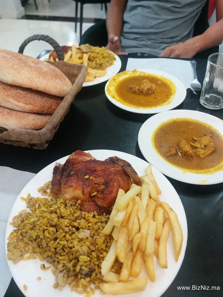 Restaurant Diafa
