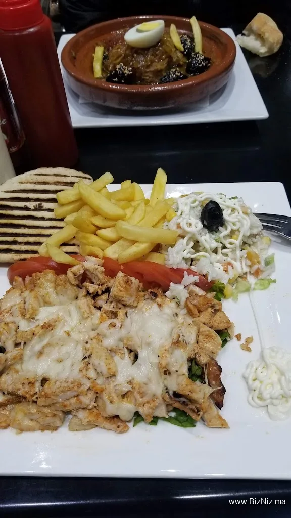 Restaurant Diafa