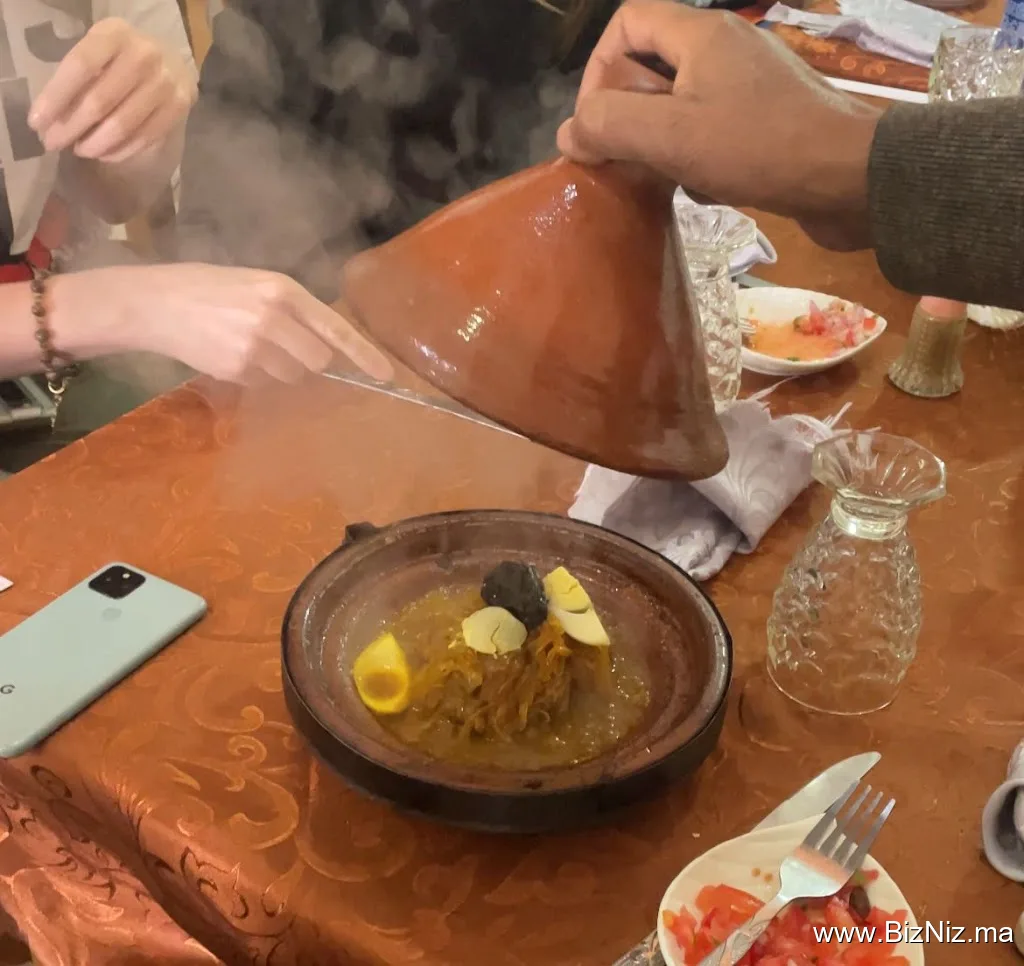 Restaurant Rihab