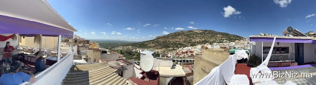 Dar Zerhoune