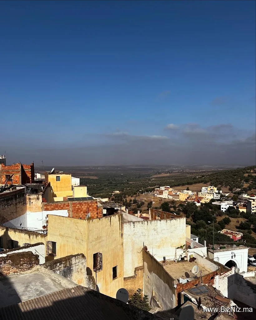 Dar Zerhoune