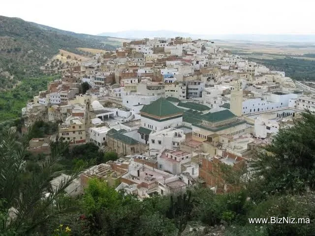 Dar Zerhoune