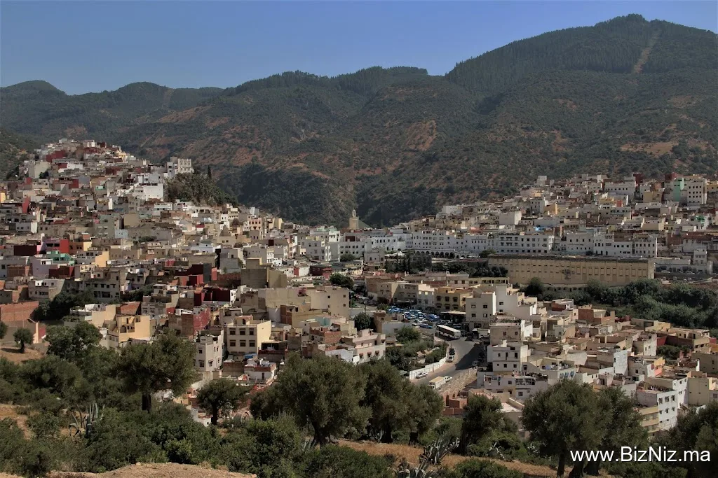Quartier Zitoune