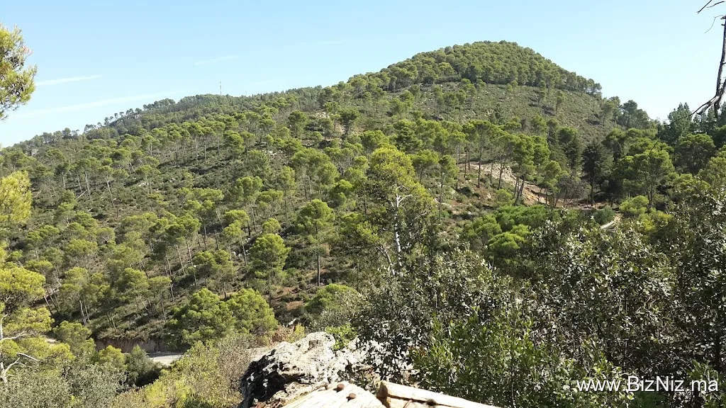 Bab Rmila Natural Park