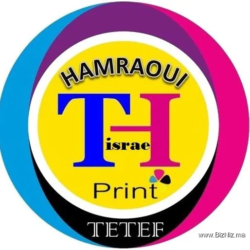 THPrint israe : Tous Travaux d'impression numérique