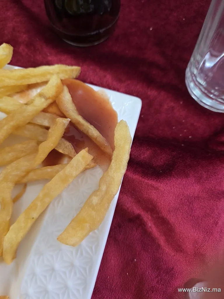 Restaurant Reda