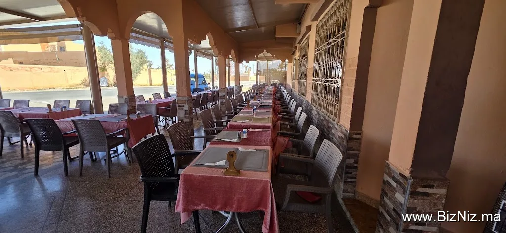 Restaurant Reda