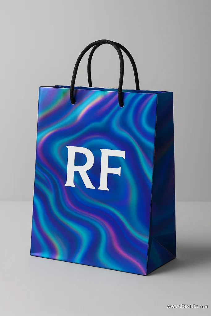 Rahaf Fashion