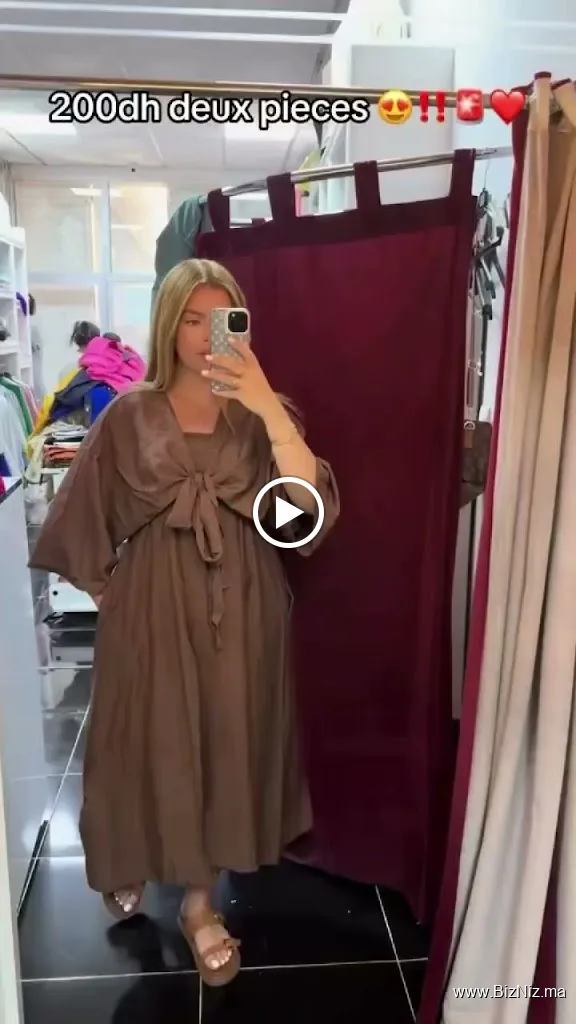 Rahaf Fashion