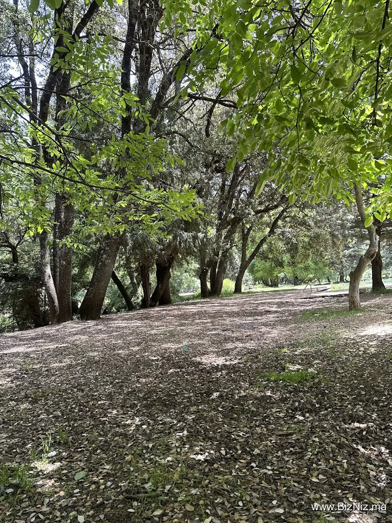 Maison Forestière Refuge