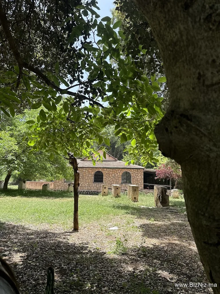 Maison Forestière Refuge