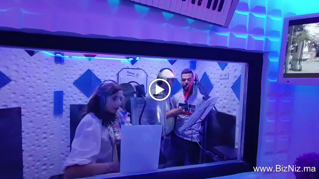 La Sonata studio