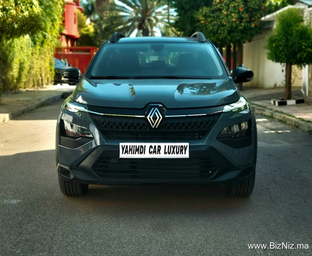 YAHIMDI CAR LUXURY