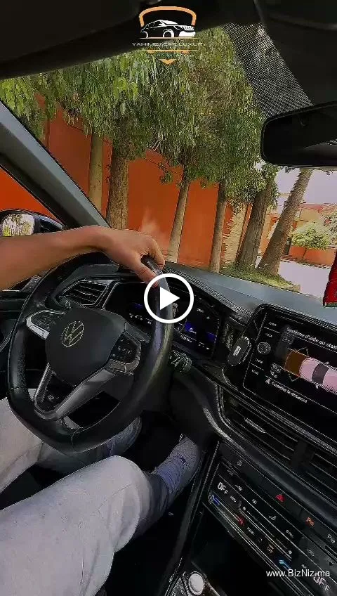 YAHIMDI CAR LUXURY