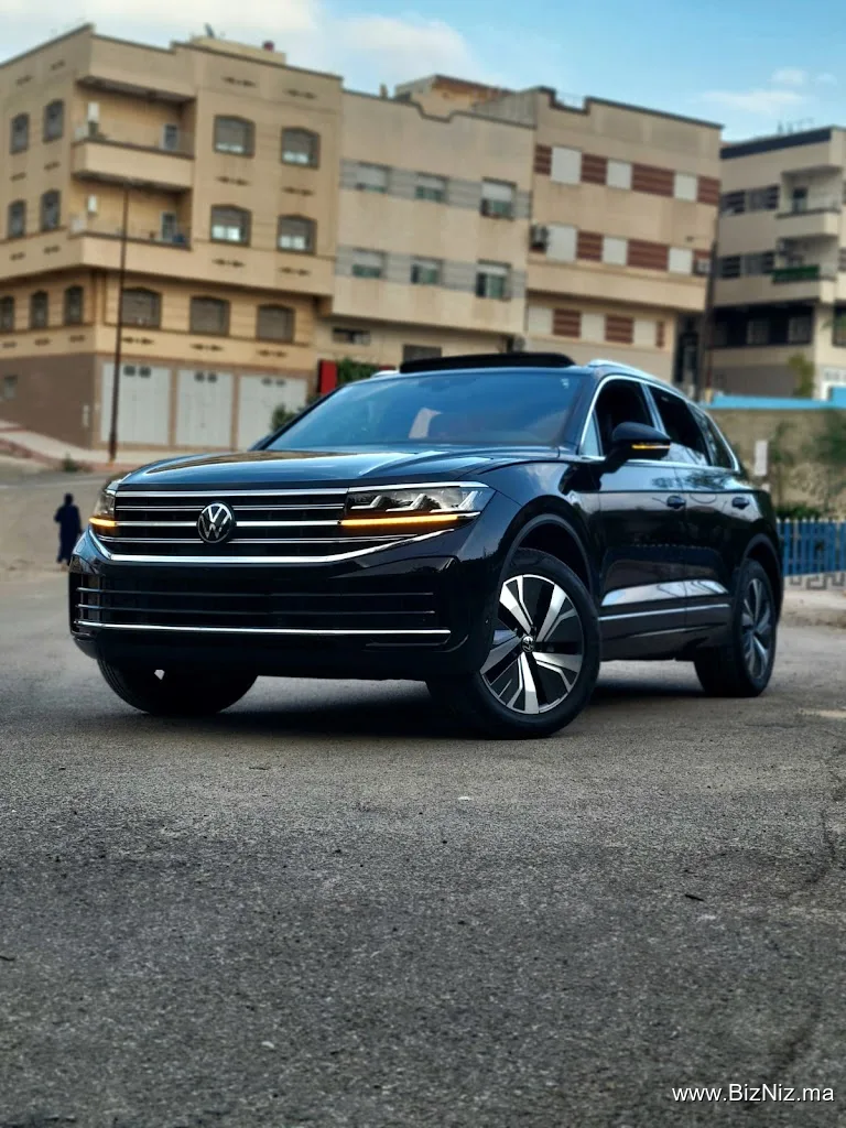 YAHIMDI CAR LUXURY