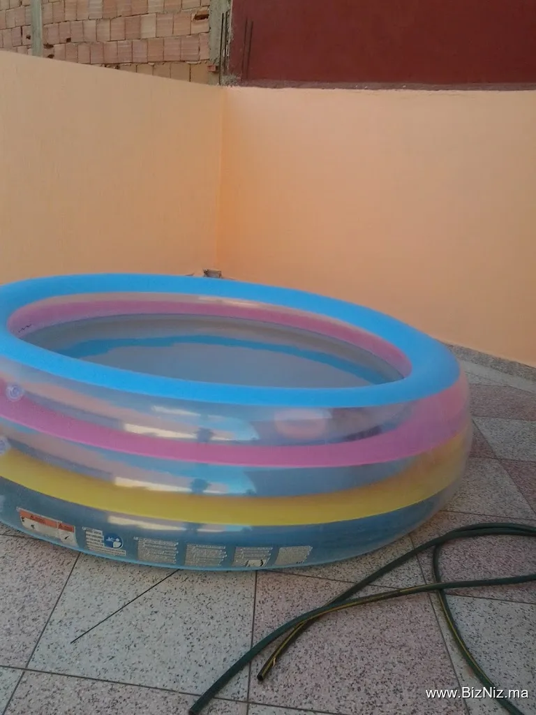 mohcine net