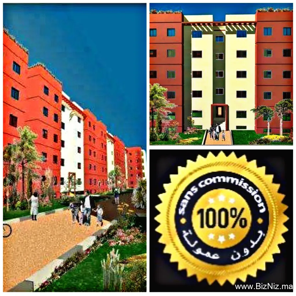immobilien De confiance