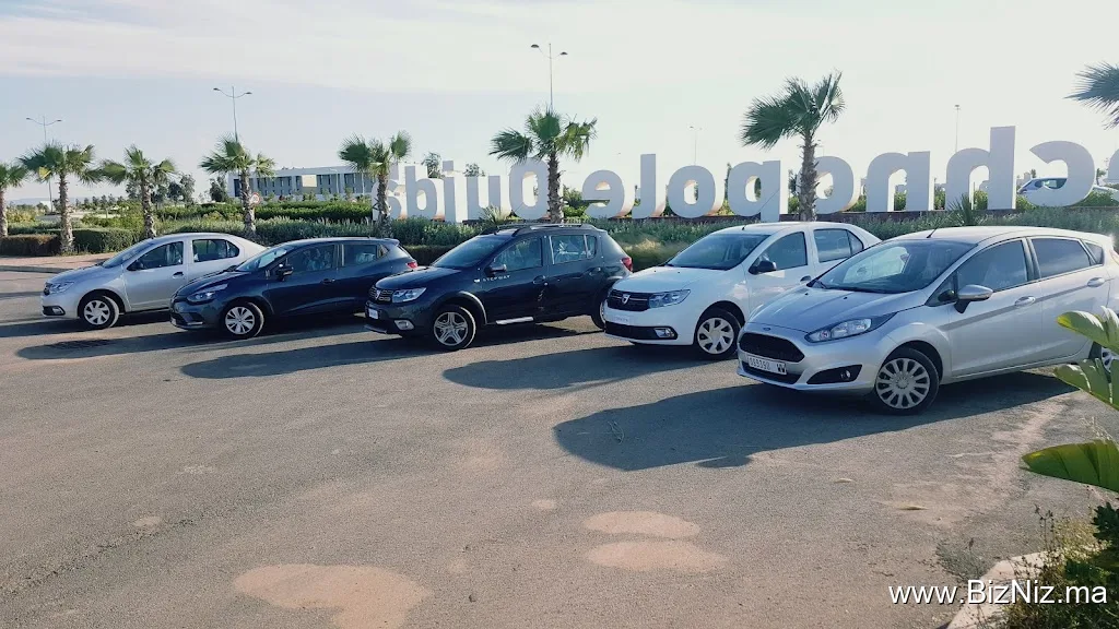 Resdi Car Location de voitures