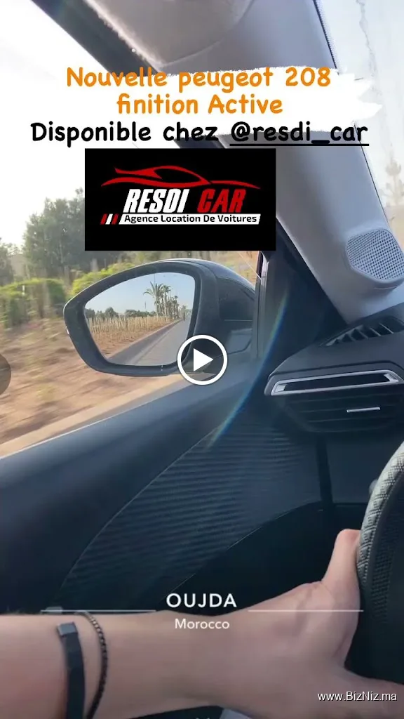 Resdi Car Location de voitures