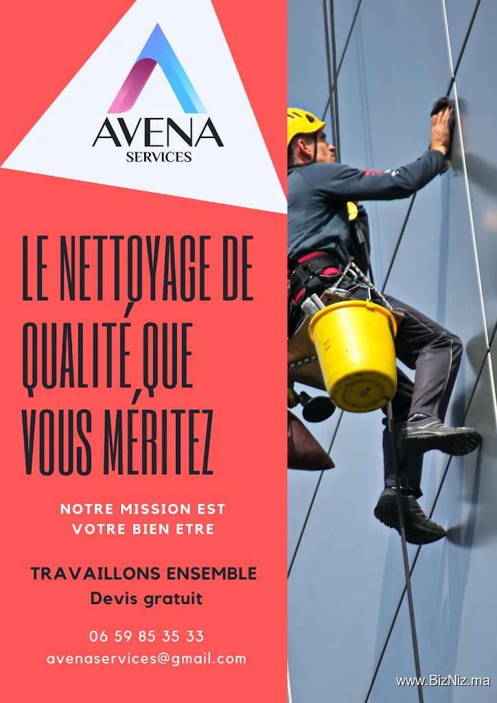 AVENA SERVICES