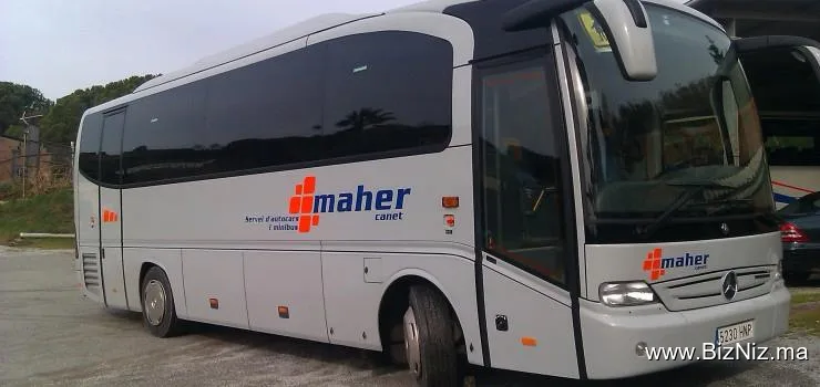 Services Maher aklim