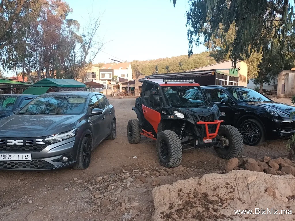 KL Cars - Location de voitures