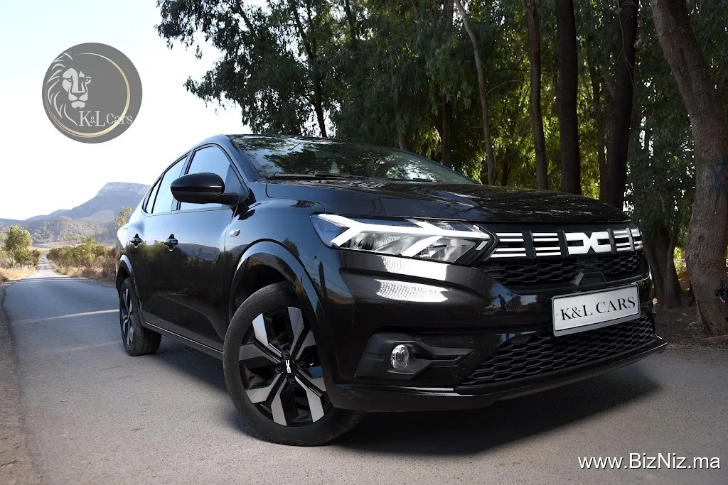 KL Cars - Location de voitures