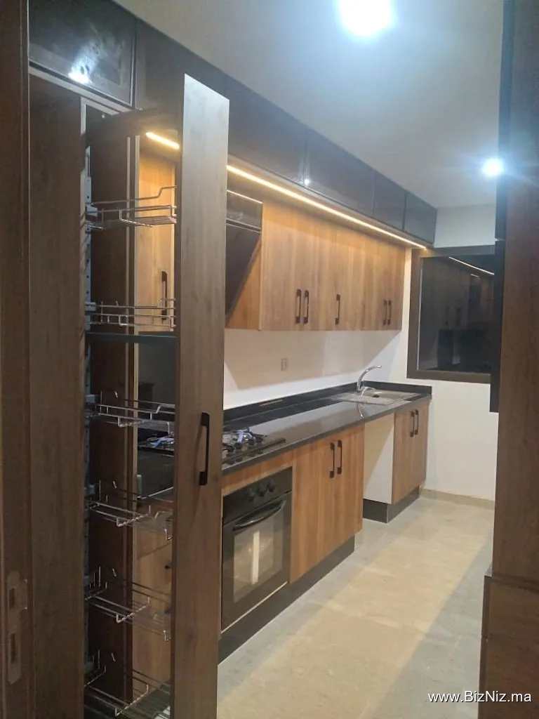 Renovo – Rénovation & Aménagement Intérieur au Maroc