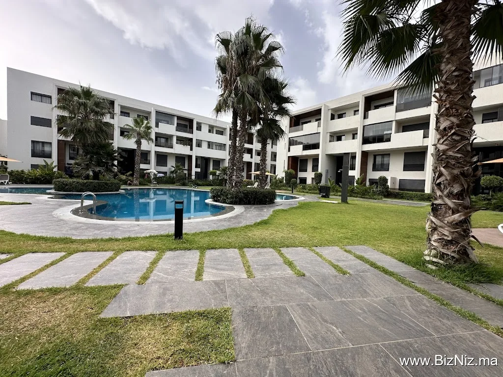 Bureau de vente One hill / Beverly ville verte