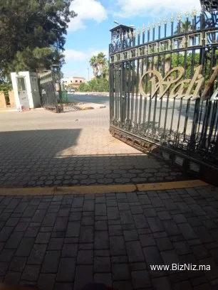 Residence Walili Bouskoura