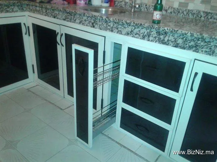 SEPALUMIC MAROC