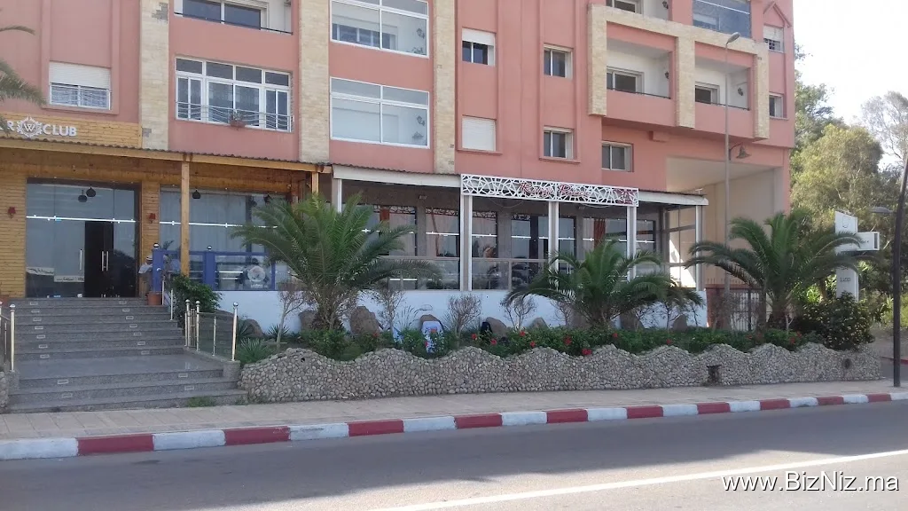 Ritaje Palace