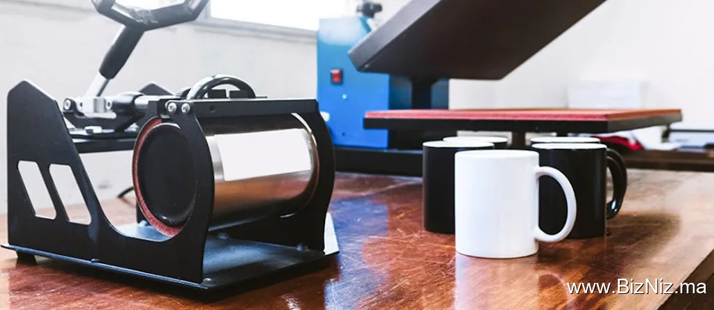 Sublimaroc
