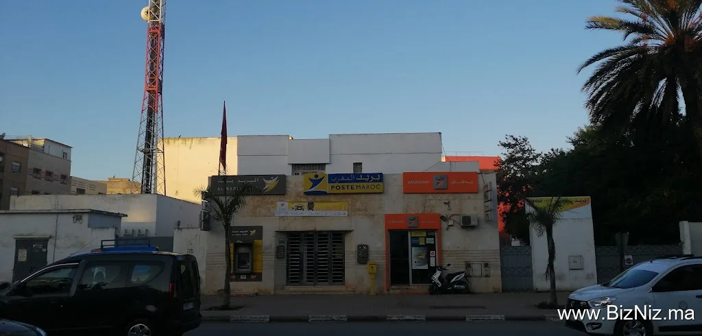 La Poste