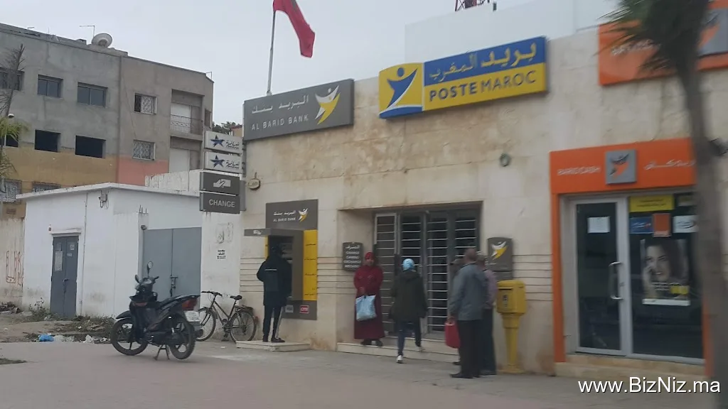 La Poste