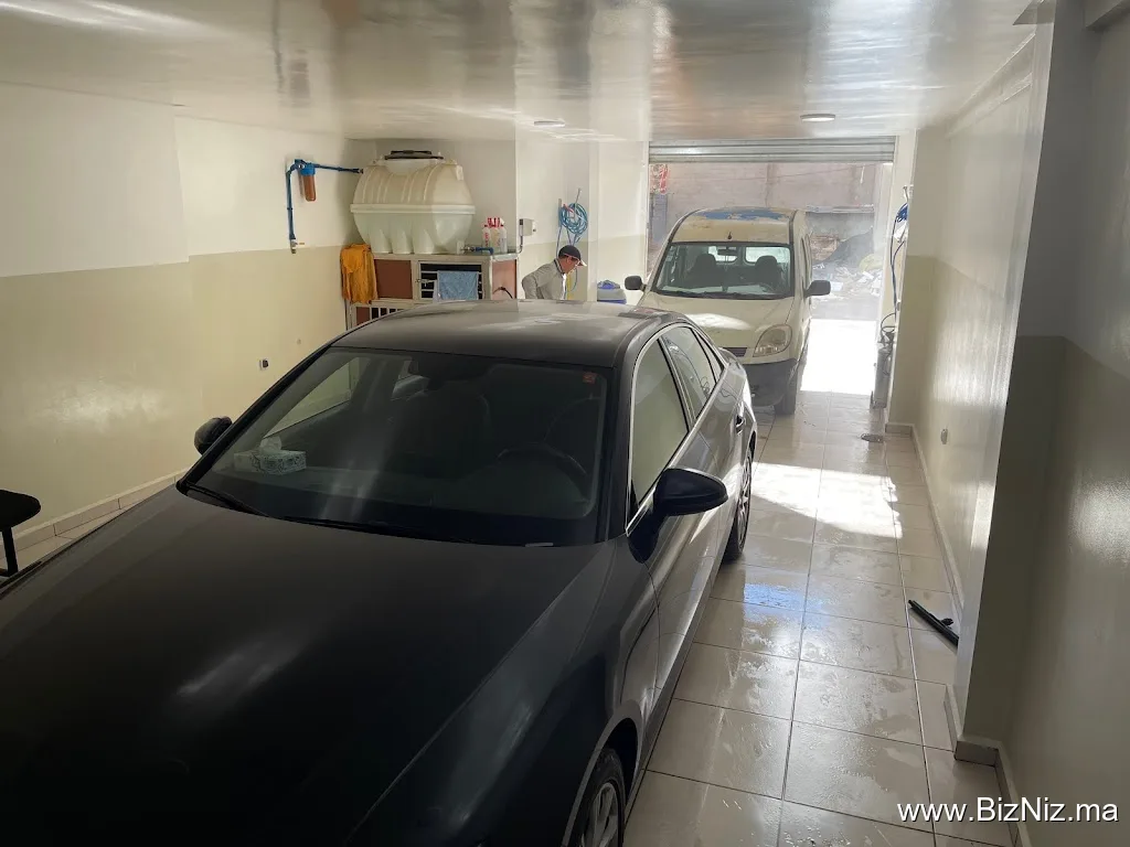 Xpress Auto SPA