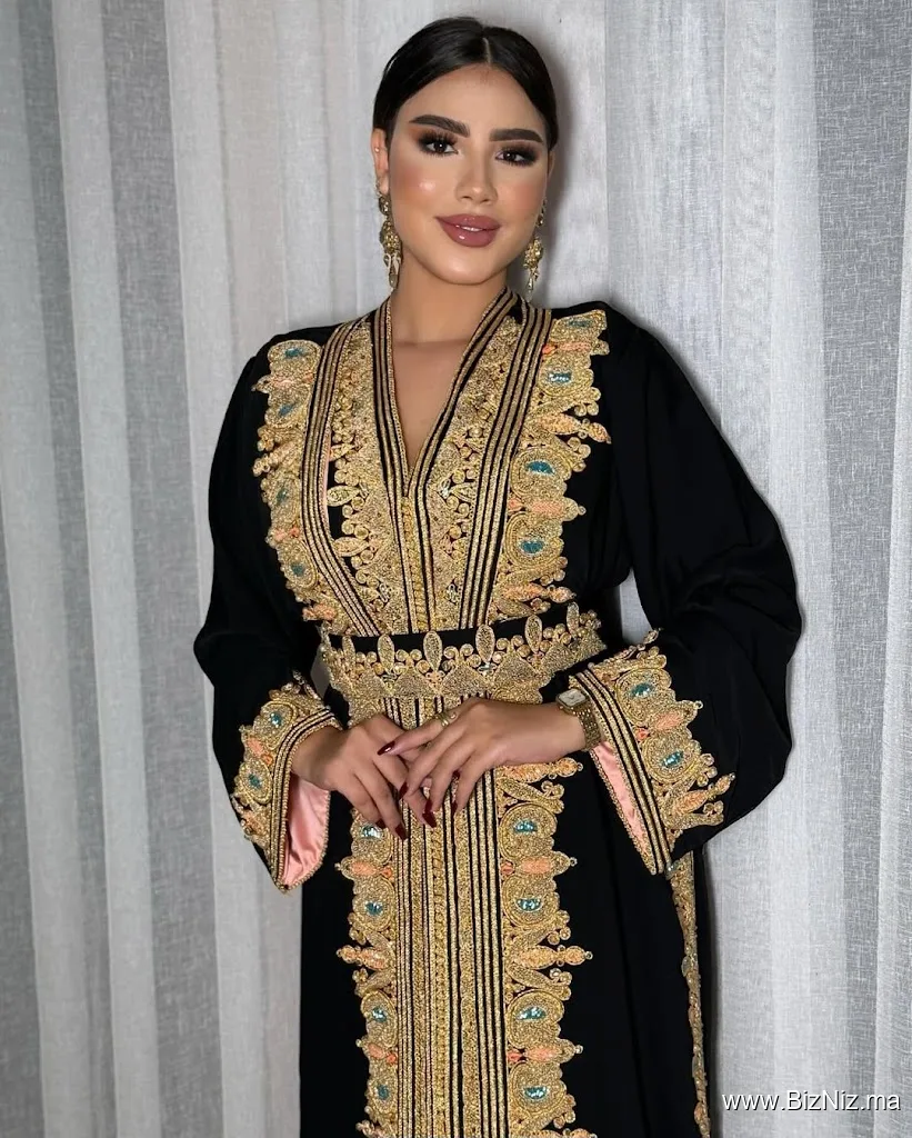 Negafa dar saadi