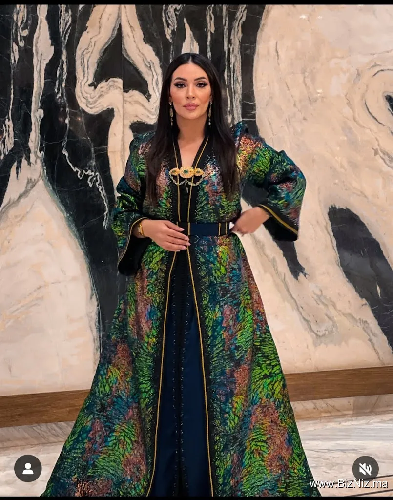 Negafa dar saadi