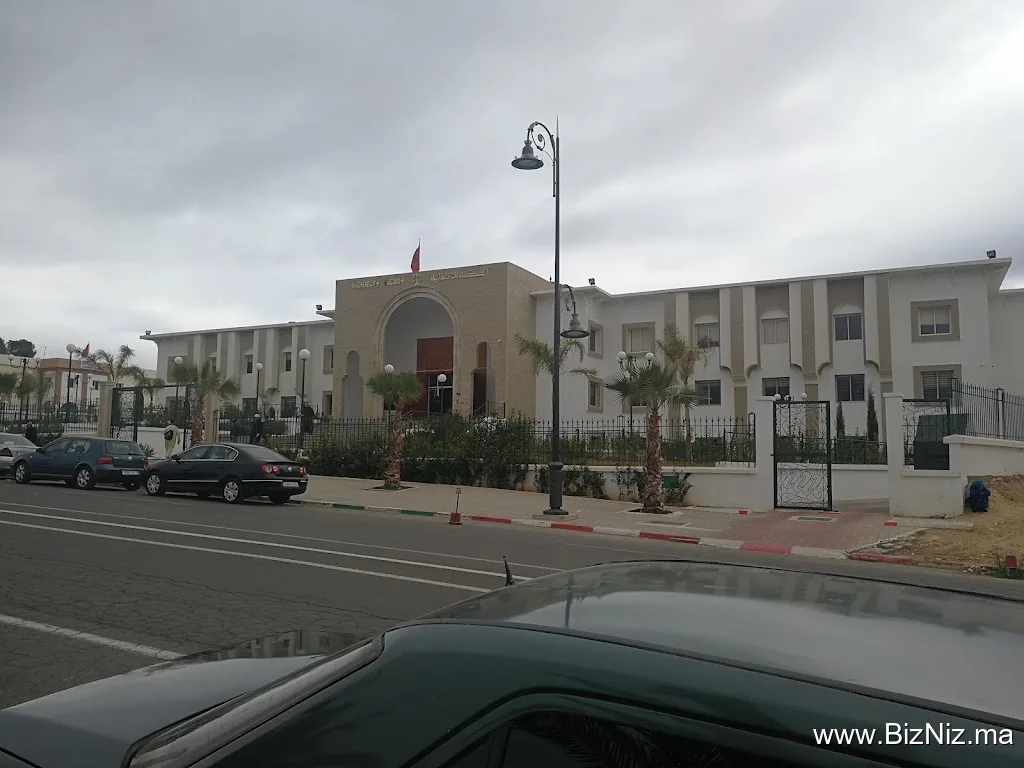 Tribunal de 1ere Instance