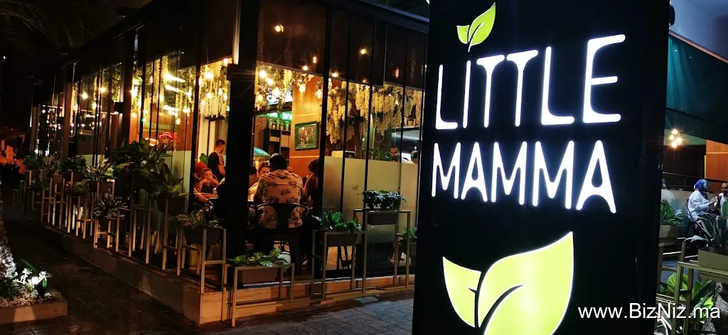 Little Mamma